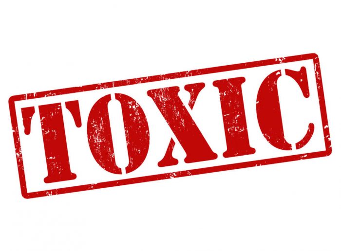 toxic exposure