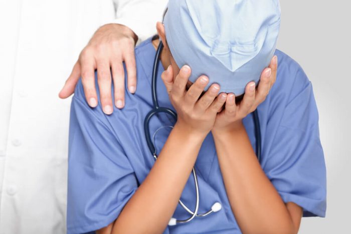 workers' compensation claim