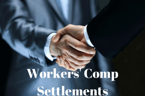 Workers' Comp Settlements