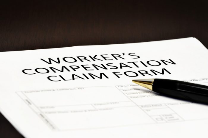 File With a Workers’ Comp Attorney in Los Angeles1