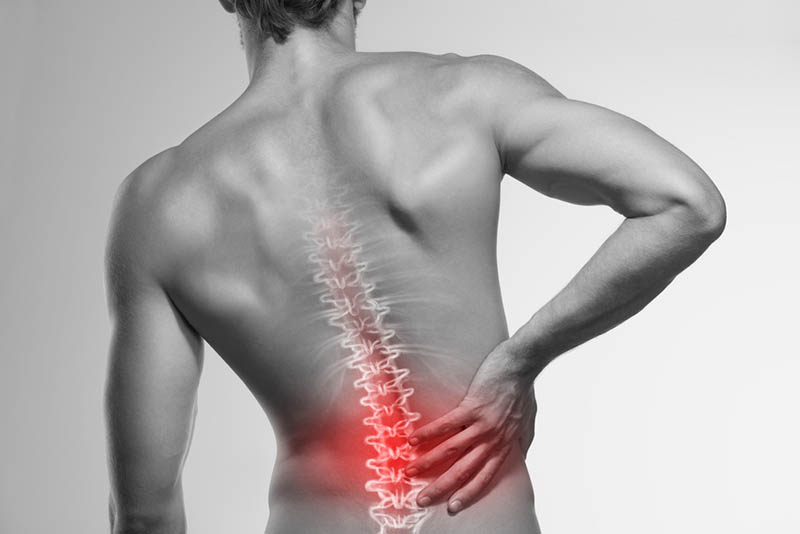 Spine Injuries