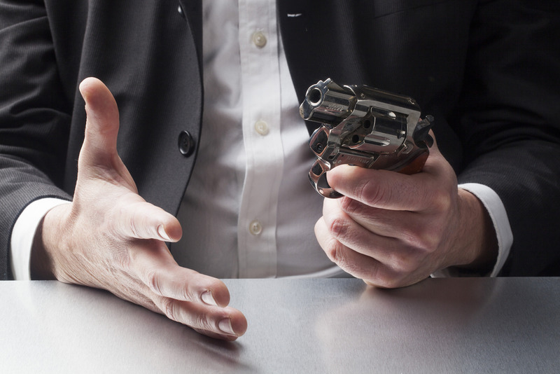Workers’ Compensation for Workplace Shootings