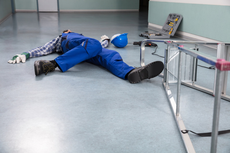 workers compensation for workplace shootings