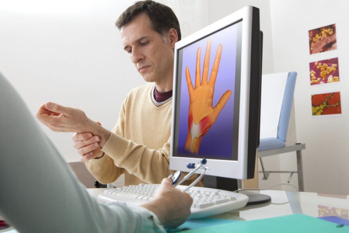 do you want to know more about carpal tunnel injuries