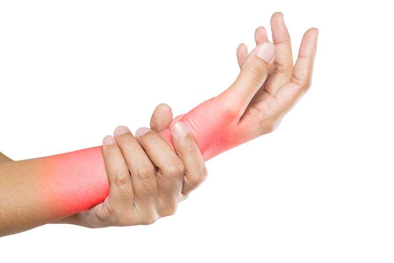 do you want to know more about carpal tunnel injuries