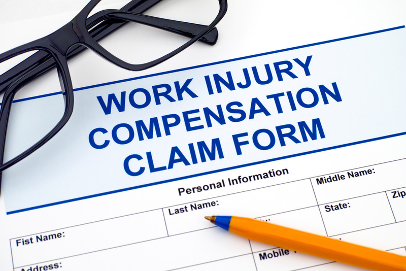 attorneys for auto workers injuries