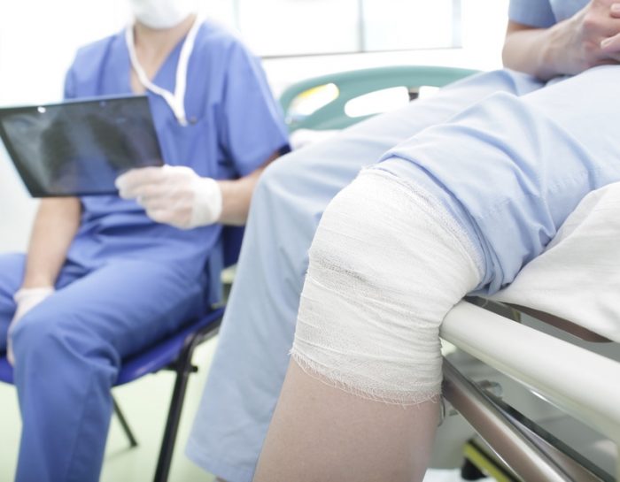 claiming workers compensation for orthopedic injuries in glendale