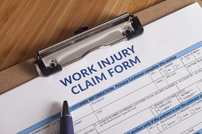 claiming workers compensation for orthopedic injuries in glendale