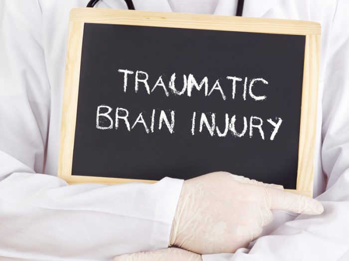 eligible for workers compensation for traumatic brain injuries in glendale