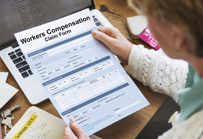 eligible for workers compensation for traumatic brain injuries in glendale