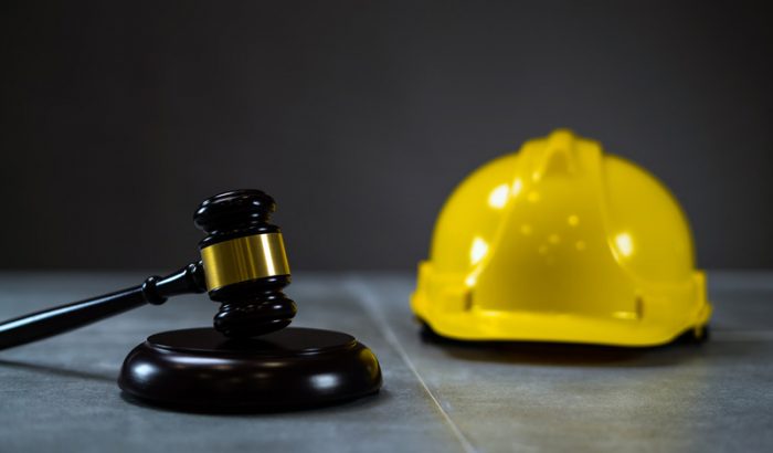 the top reasons you need a work comp lawyer