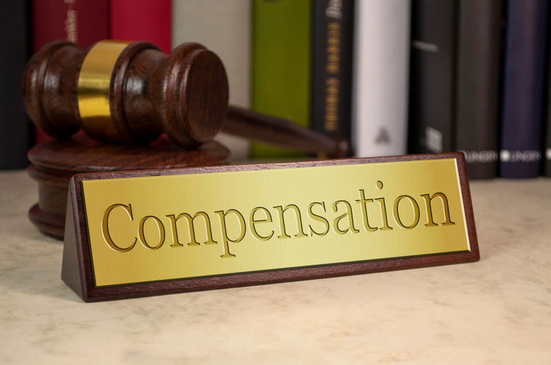 the top reasons you need a work comp lawyer
