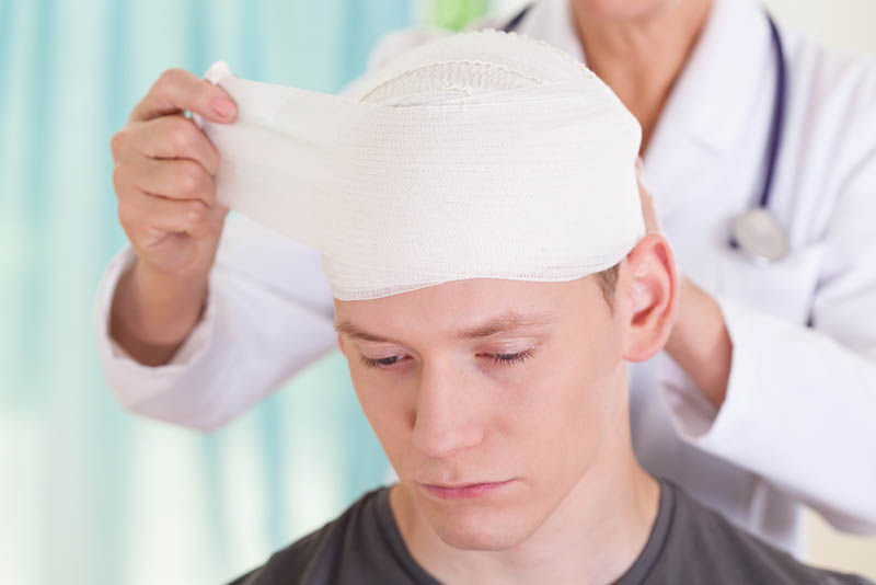 Risks of Traumatic Brain Injuries