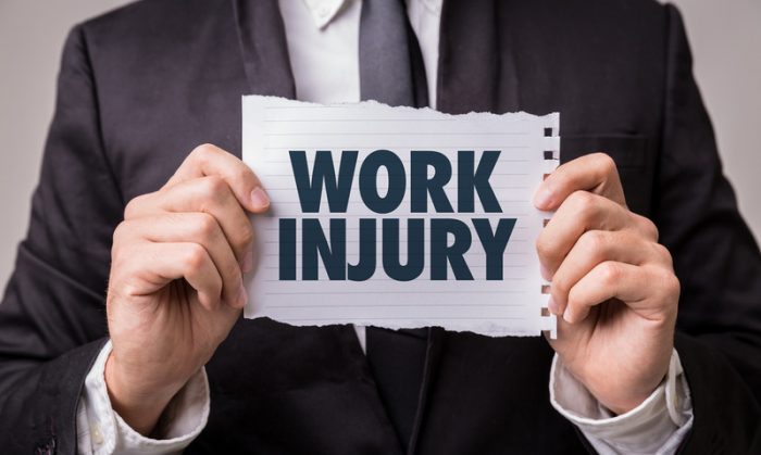 workers compensation lawyer Los Angeles