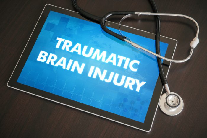 traumatic brain injuries in Glendale