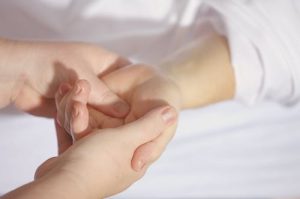 carpal tunnel injuries in glendale