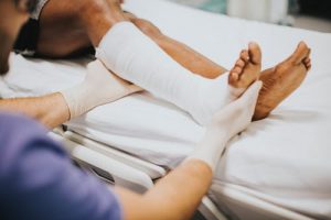 cumulative trauma injuries in glendale
