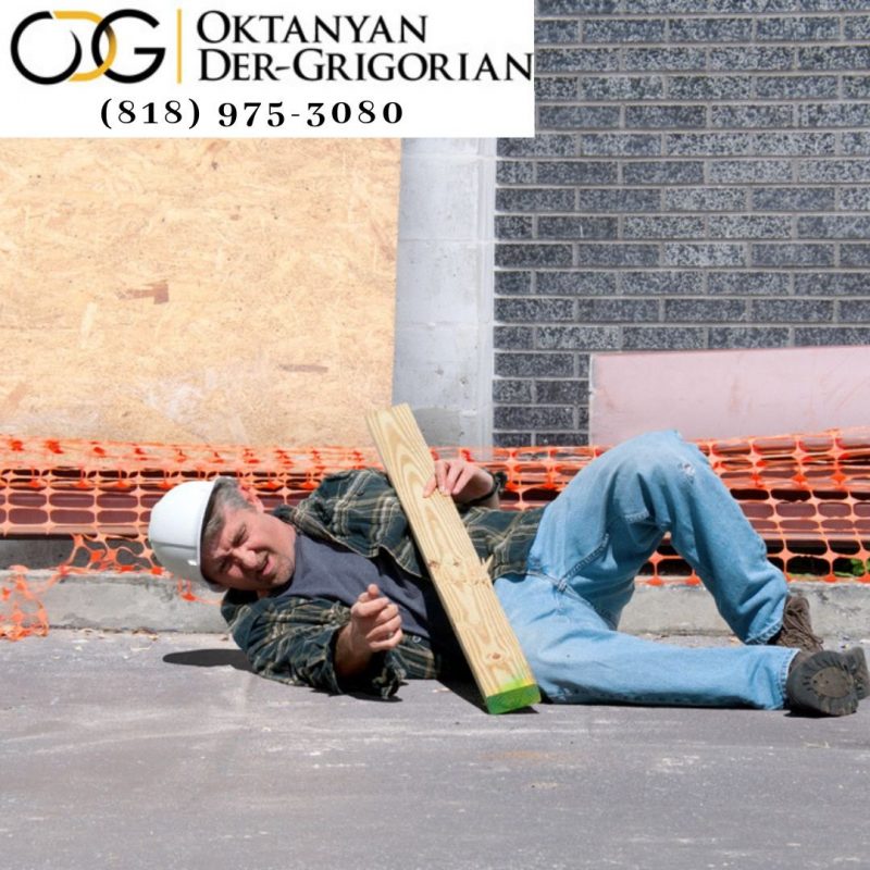 workers compensation attorney