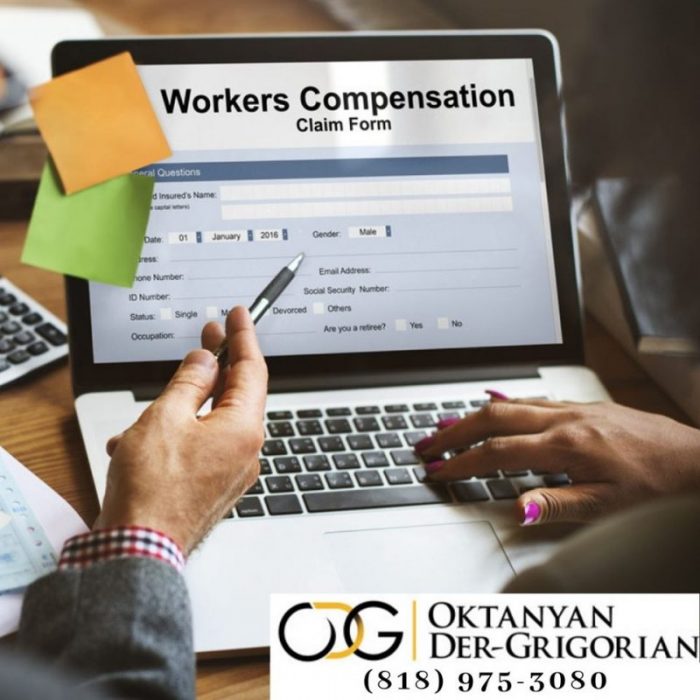 workers compensation lawyer in los angeles