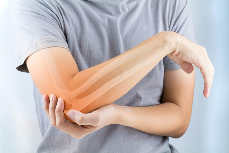 Orthopedic Injuries in Glendale