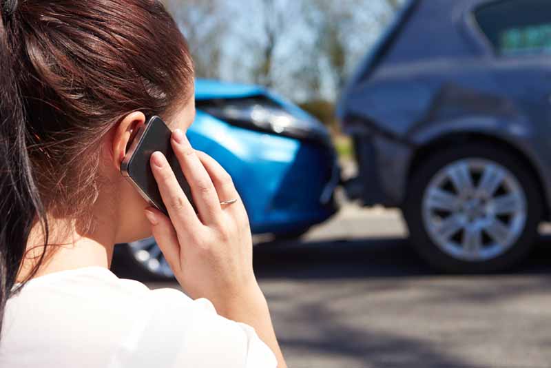 Los Angeles car accident lawyer 