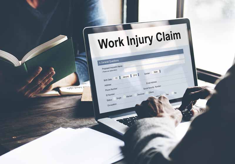 A Work Injury Attorney that Understands Work 