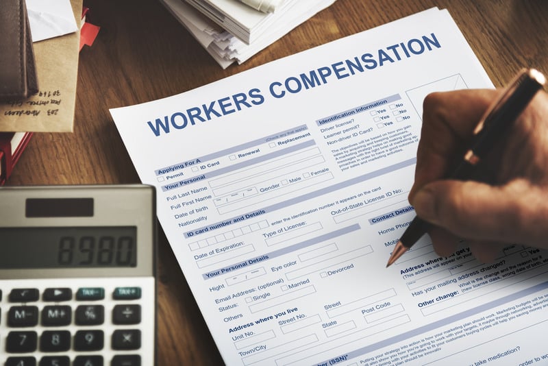 LA Workers' Comp Lawyer LA Workers' Comp Lawyer