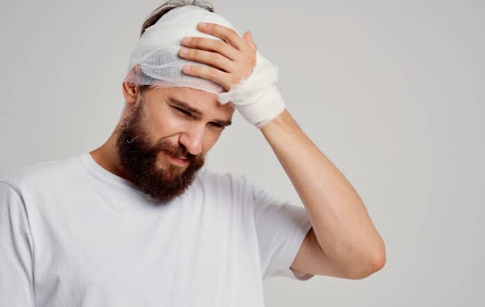 Traumatic Brain Injury Attorney in Los Angeles CA