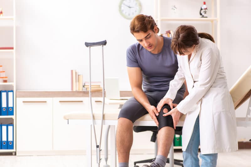 Reputable Orthopedic Injury Lawyer In Los Angeles