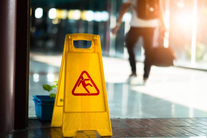 Best Slip And Fall Injury Attorney In Los Angeles