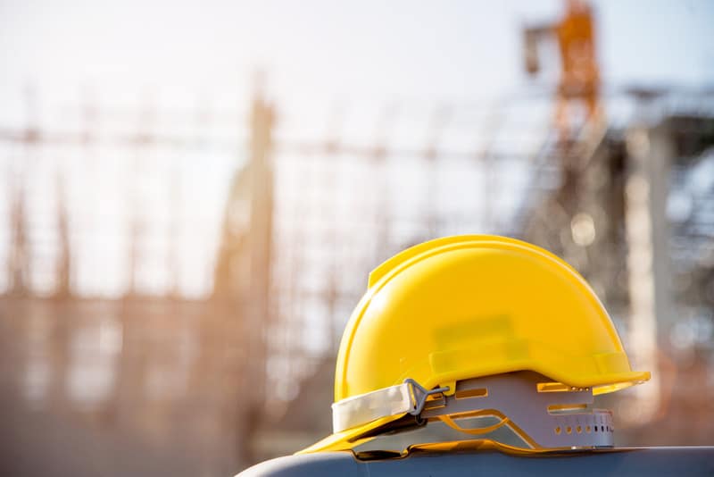 Los Angeles Construction Injury Lawyer
