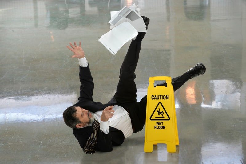 Workers Compensation Attorney In Los Angeles