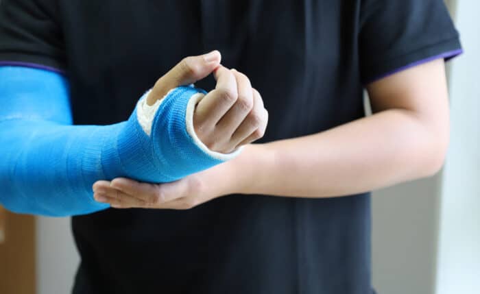 Workers Compensation Law Attorney In Los Angeles