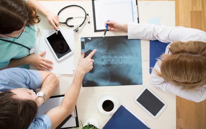 Orthopedic Injury Attorney In Los Angeles