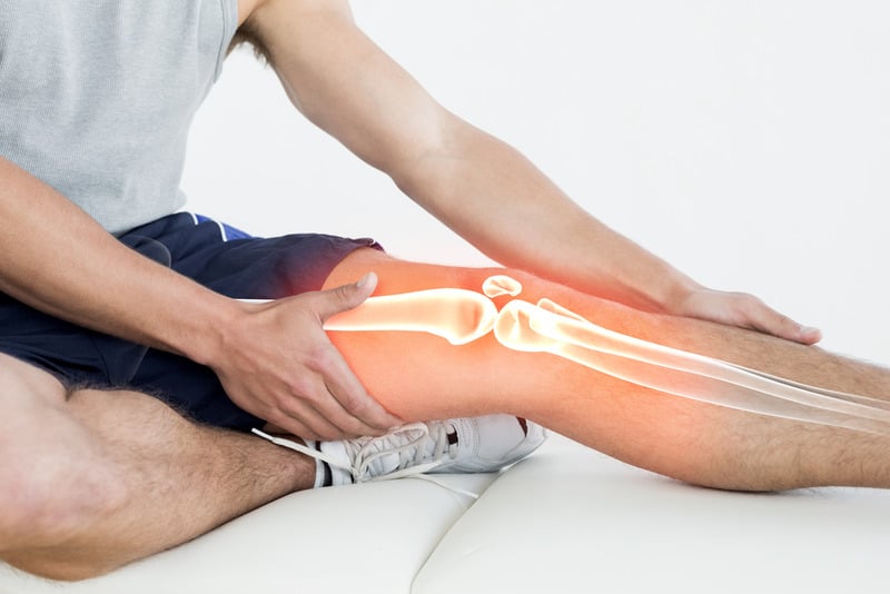 Orthopedic Injury Lawyers In Los Angeles