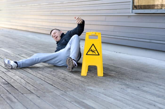 Skilled Slip and Fall Injury Lawyers In Los Angeles