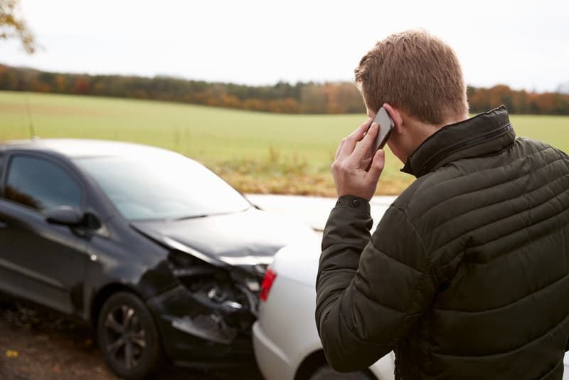 Car Accident Lawyer in Glendale