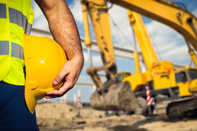 Construction Workers Injury Lawyer in Glendale