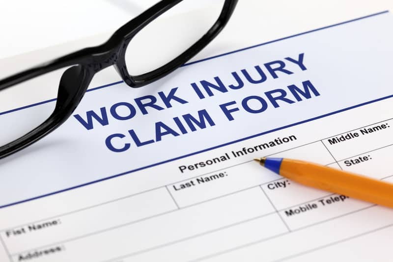 Reputable Work Injury Lawyer in Glendale