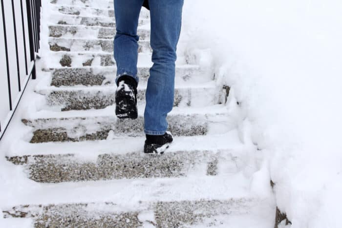 Slip and Fall Accident Attorney in Glendale