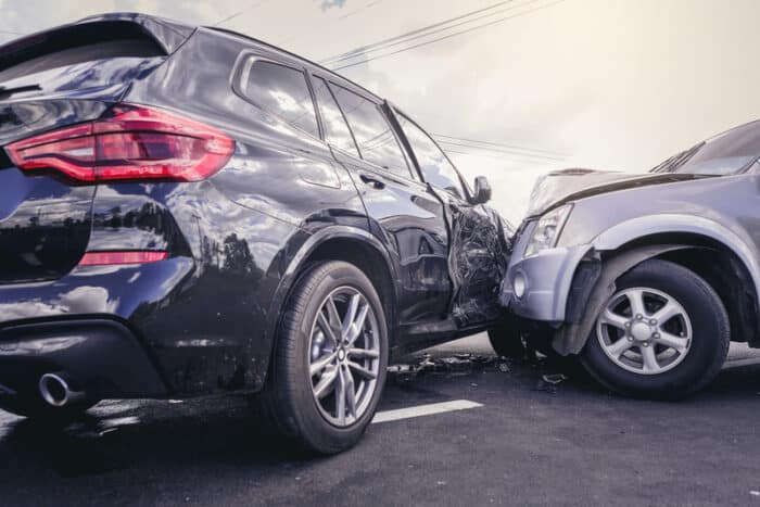 Glendale Vehicle Injury Lawyer