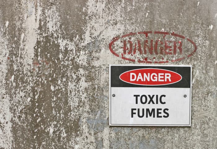 Los Angeles Toxic Exposure Attorney