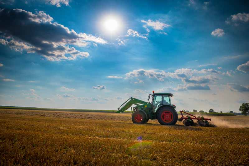 Los Angeles Farming Accident Lawyer