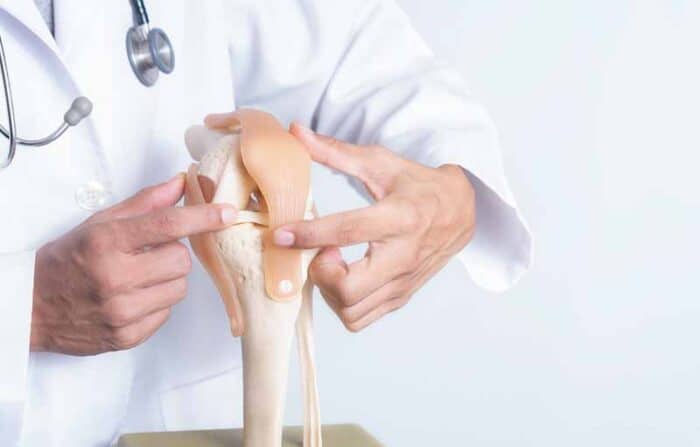 Orthopedic Workplace Injury Los Angeles Lawyer