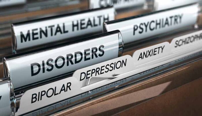 psychiatric injury Los Angeles lawyer