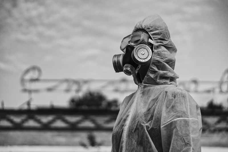 toxic chemical exposure Los Angeles lawyer