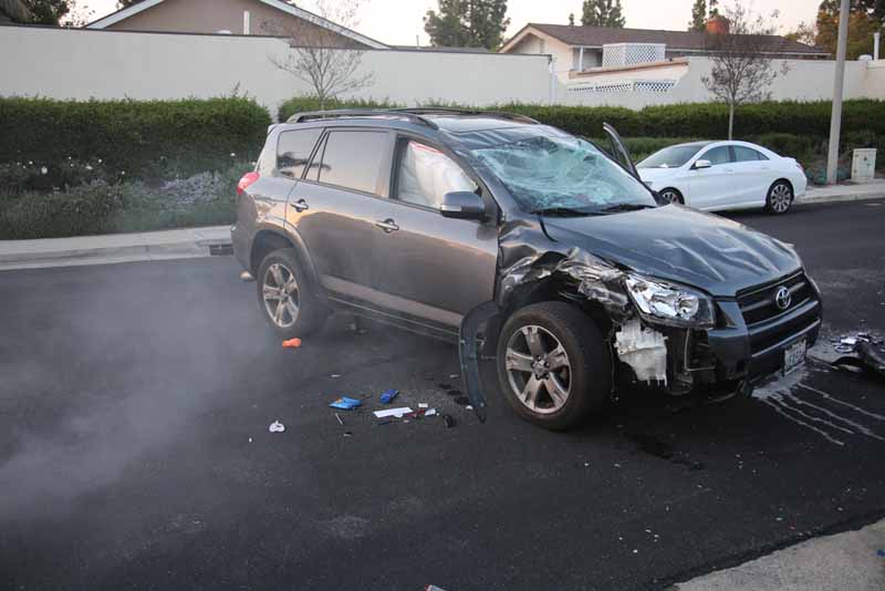 car accident attorney in California