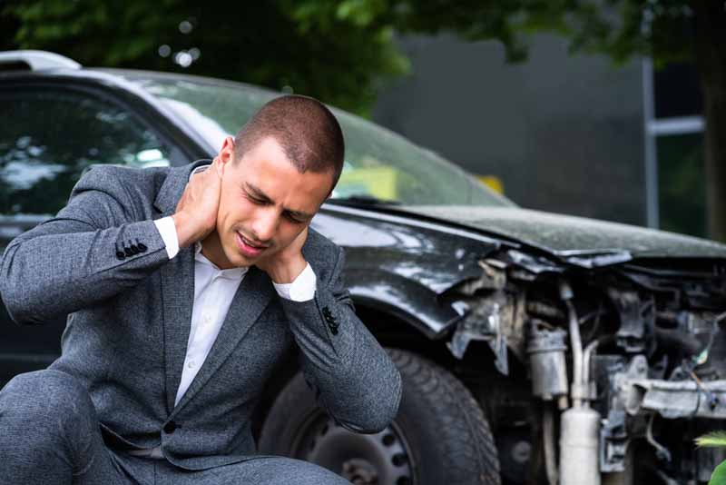 LA personal injury attorneys