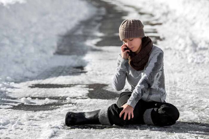 Slip and Fall Accident Lawyer