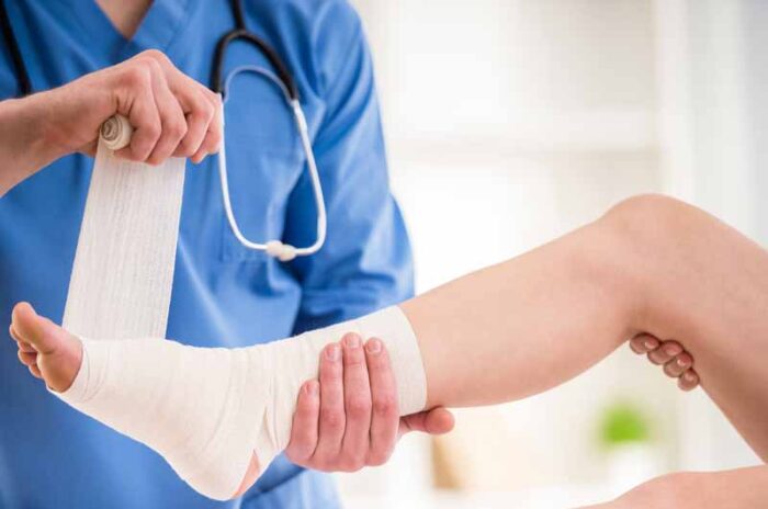 finest orthopedic injury lawyer in Los Angeles